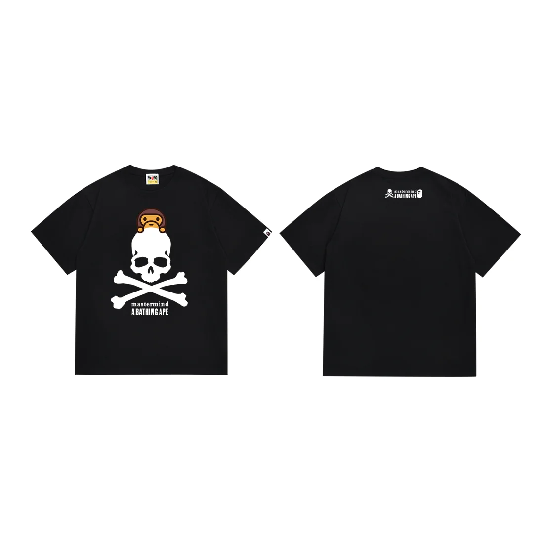 Camiseta Bape