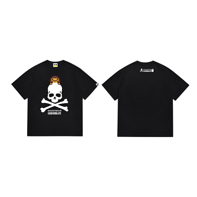 Bape Tee 40+ colorways [Premium Quality]