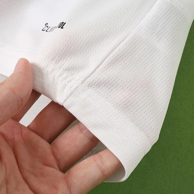 2026 Women Germany Crop Jersey: seller detail photo 9
