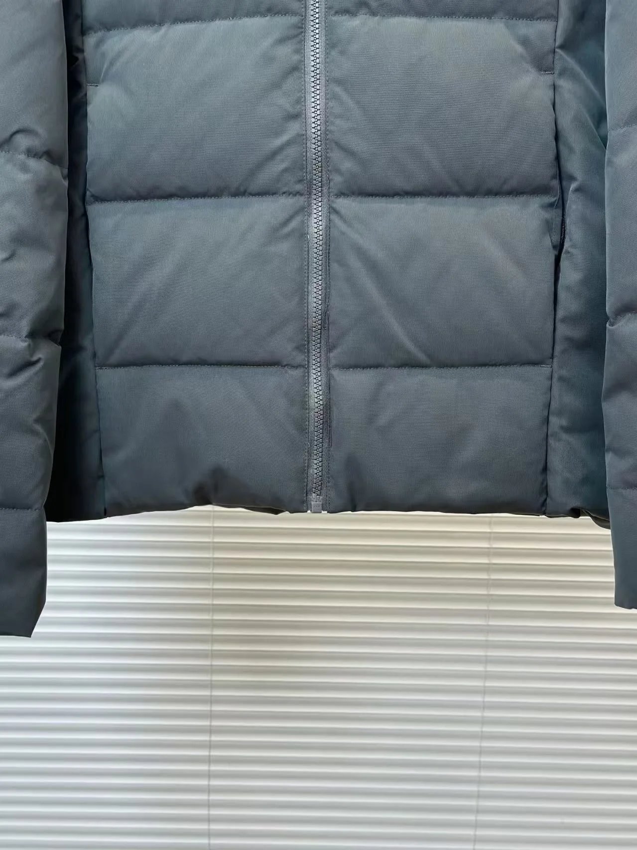 Design Jack Wolfskin Down Jacket Black Outerwear Down Jacket - 8