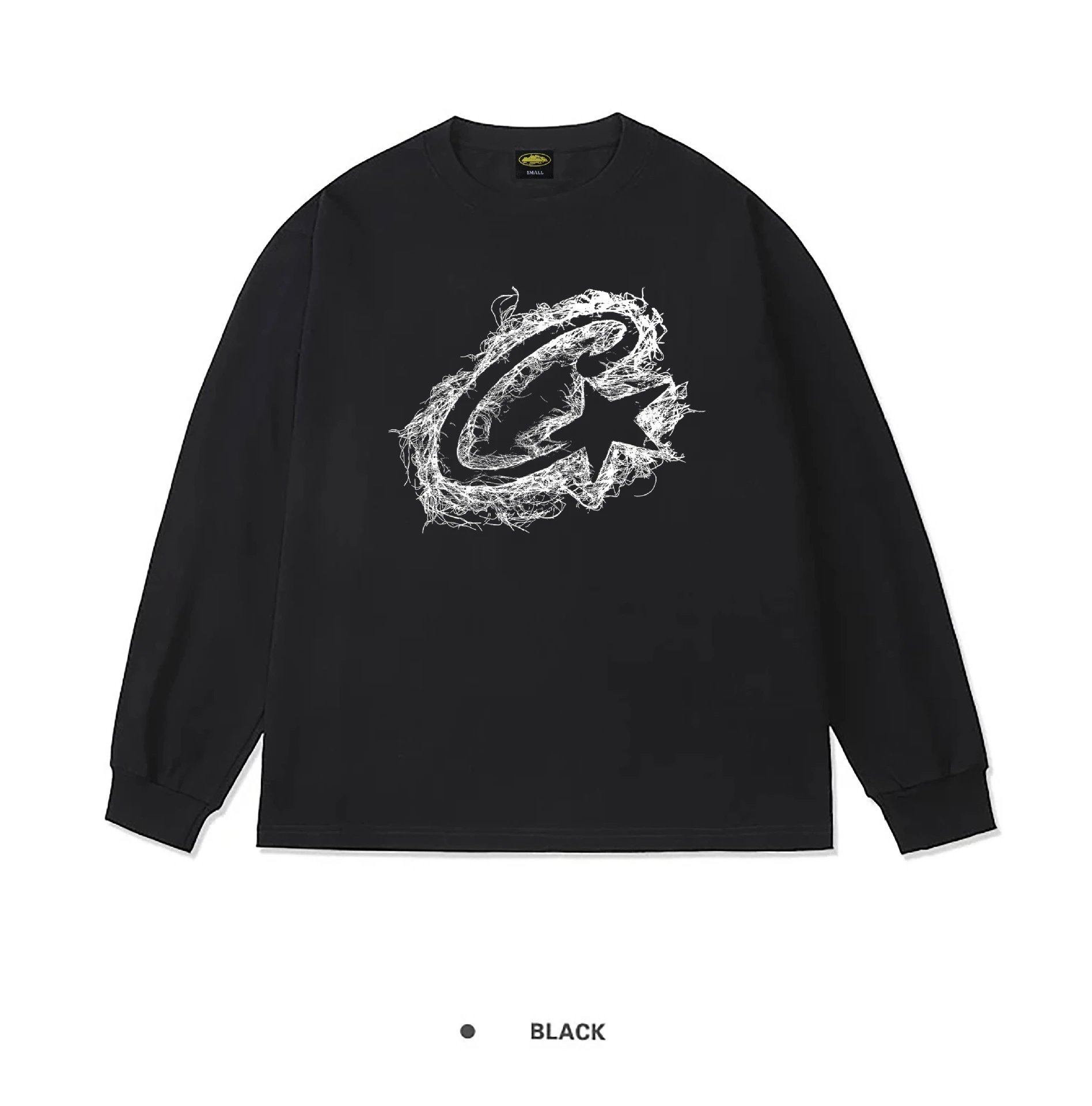 Corteiz Long Tee