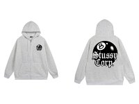 Stussy Zipper Hoodie 40+ colorways [Premium Quality] — seller photo 3