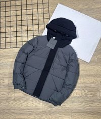Moncler Quilted Jacket 3+ colorways [Premium Quality] — seller photo 5