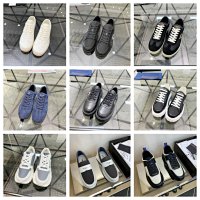 Prada Shoes 33+ colorways [Premium Quality] — seller photo 2
