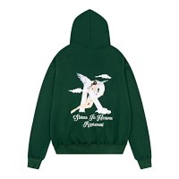 R296 Angel Green