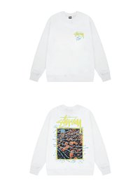 Stussy Hoodie 40+ colorways [Premium Quality] — seller photo 5