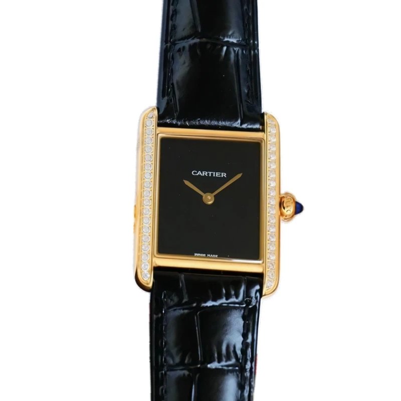 Cartier [Tank Louis Cartier]