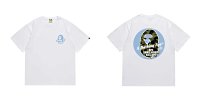 205 co-branded white and blue