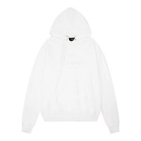 R282 Embroidered White