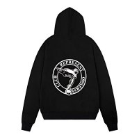 R283 Skull Black
