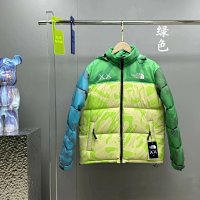 The North Face Quilted Jacket 12+ colorways [Premium Quality] — seller photo 5