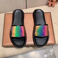 Louis Vuitton Slippers 18+ colorways [Premium Quality] — seller photo 6