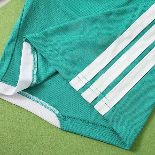2026 Northern Ireland Player Version Shorts: seller detail photo 7