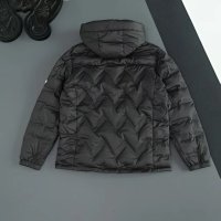 Mammut Down Jacket 1+ colorways [Premium Quality] — seller photo 4
