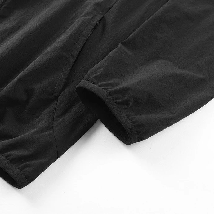 Under Armour HeatGear Half-Zip Base Layer Top Navy / Black - 9