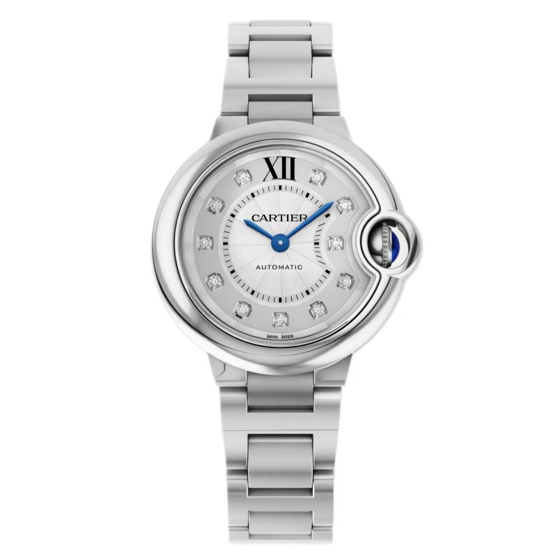 Cartier [Ballon Bleu de Cartier]