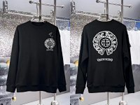 Chrome Hearts Sweatshirt 38+ colorways [Premium Quality] — seller photo 5