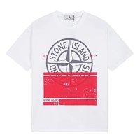 Stone Island Tee 35+ colorways [Premium Quality] — seller photo 8
