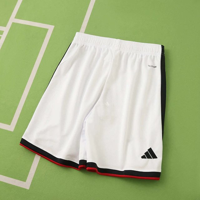 2026 Germany Player Version Shorts: seller detail photo 3