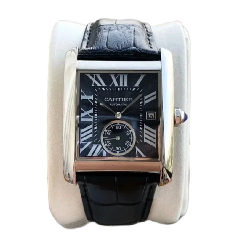 Cartier [Tank MC]