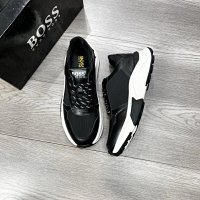 Boss Shoes 37+ colorways [Premium Quality] — seller photo 9