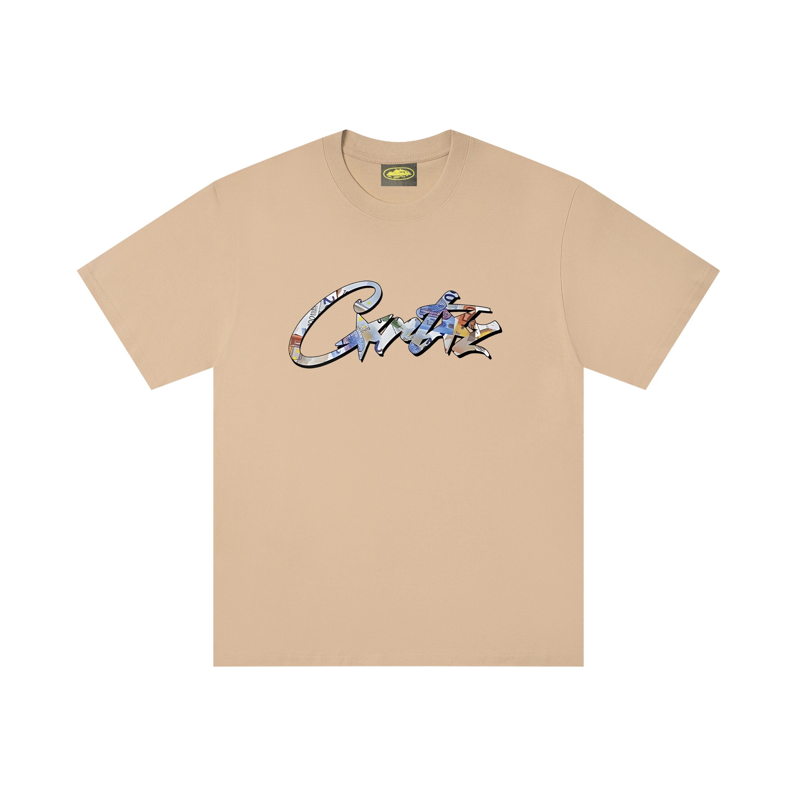 Corteiz Tee 11+ colorways [Premium Quality] foto 4
