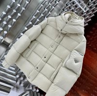 Prada Down Jacket 2+ colorways [Premium Quality] — seller photo 4