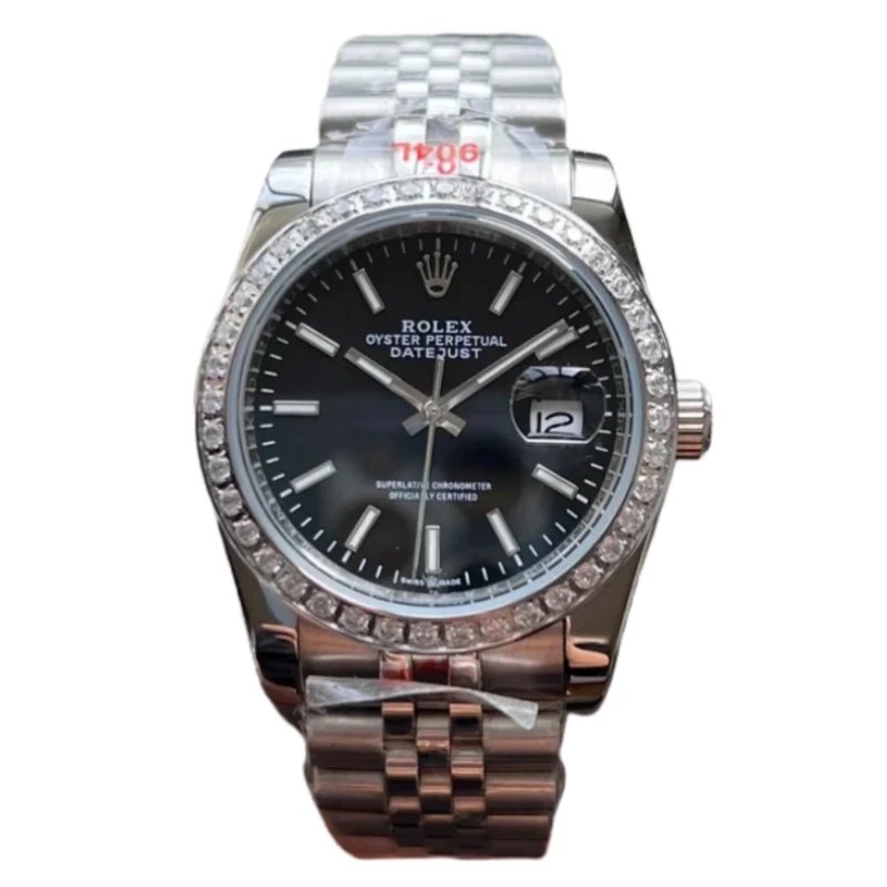 Rolex [Oyster Perpetual Datejust]