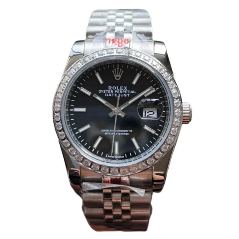 Rolex Oyster Perpetual Datejust