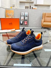 Hermes Shoes 6+ colorways [Premium Quality] — seller photo 6