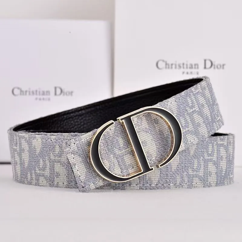 Dior Belt