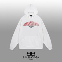 Balenciaga Hoodie 40+ colorways [Premium Quality] — seller photo 7