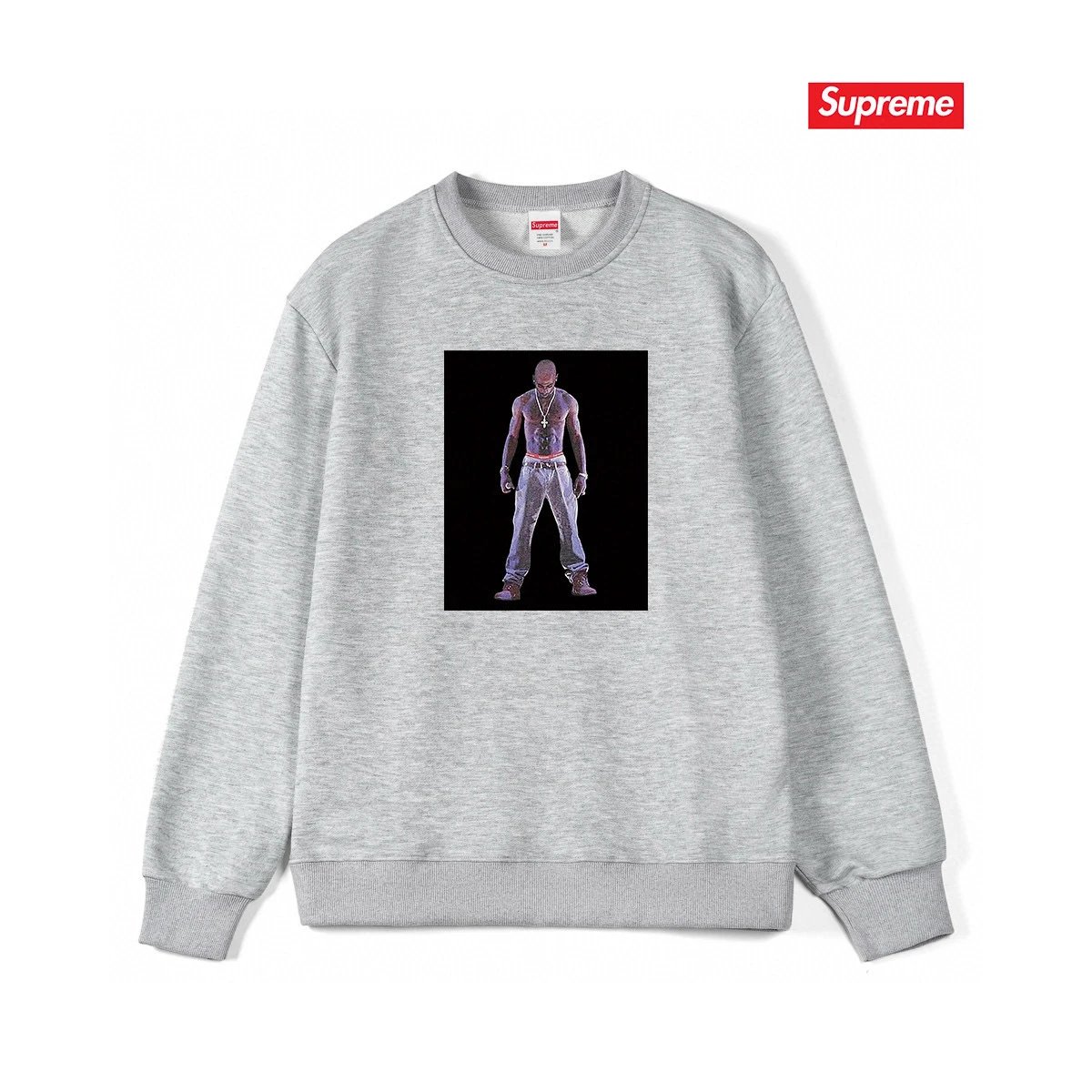 Supreme Hoodie