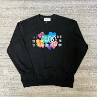 Maison Margiela Sweatshirt 40+ colorways [Premium Quality] — seller photo 2
