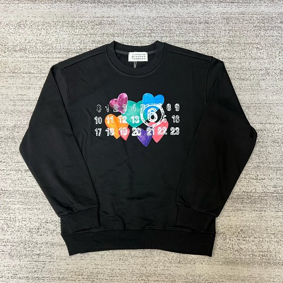 【 DX39 】 Fashionable round neck men's and women's hoodie made of pure cotton for casual comfort
