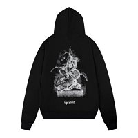 R305 Warhorse Black