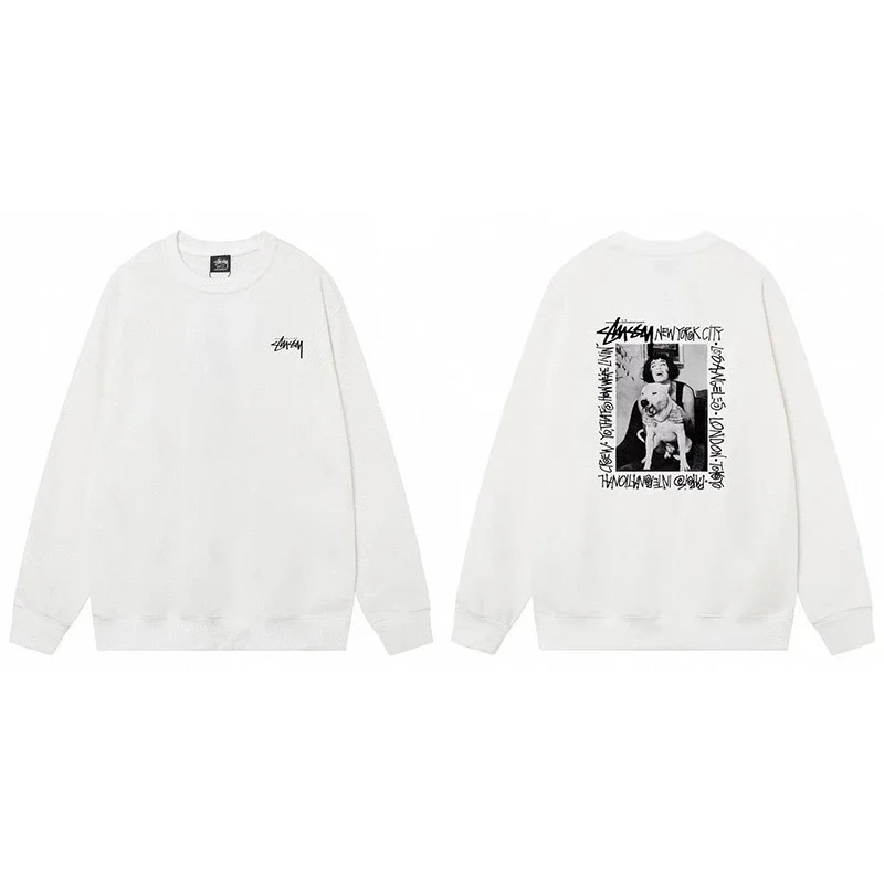 Stüssy Sudadera 416