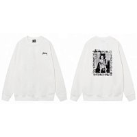 Stussy Sweatshirt 40+ colorways [Premium Quality] — seller photo 2