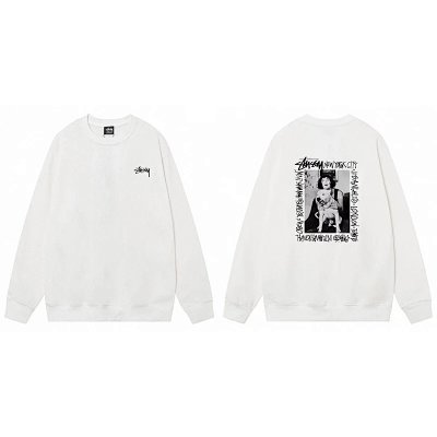 Stussy Hoodie