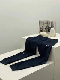 Navy blue pants