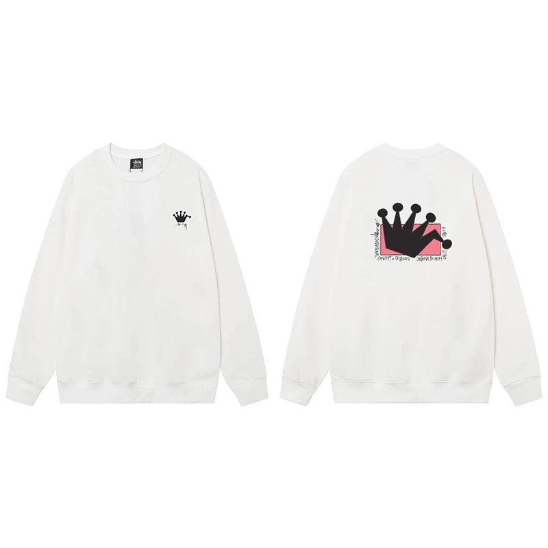 Stussy Hoodie