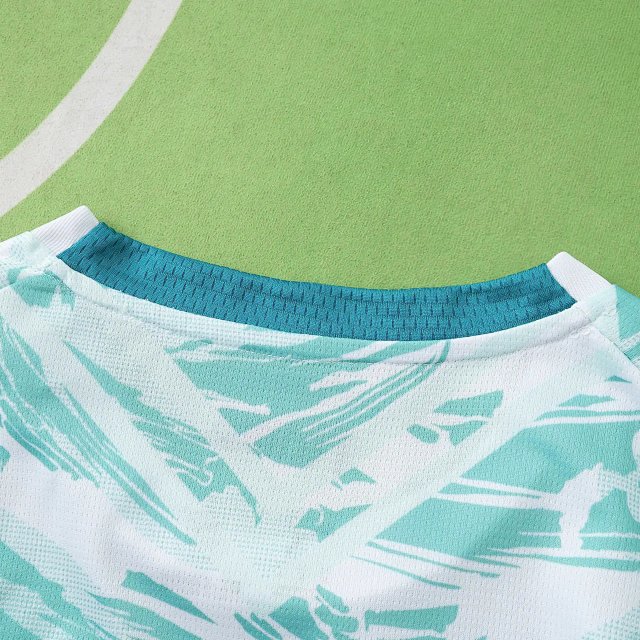 2026 Portugal Fan Version Away Jersey: seller detail photo 5