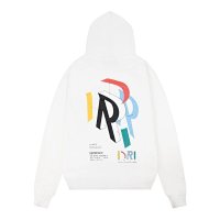 R291 three-dimensional R white