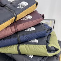 The North Face Vest 5+ colorways [Premium Quality] — seller photo 4