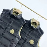 Moncler Vest 1+ colorways [Premium Quality] — seller photo 5