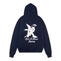 R296 Angel Dark Blue
