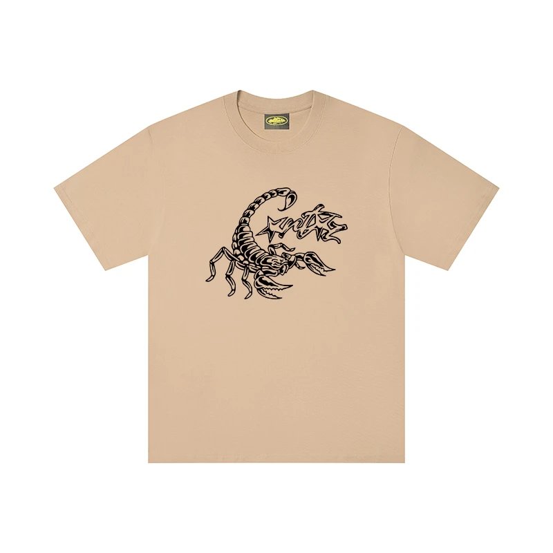 Corteiz Tee 13+ colorways [Premium Quality] foto 4