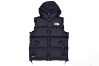 The North Face Vest 1+ colorways [Premium Quality] — seller photo 4