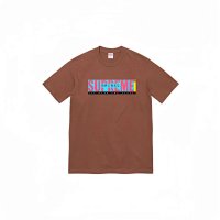 Supreme Tee 40+ colorways [Premium Quality] — seller photo 6