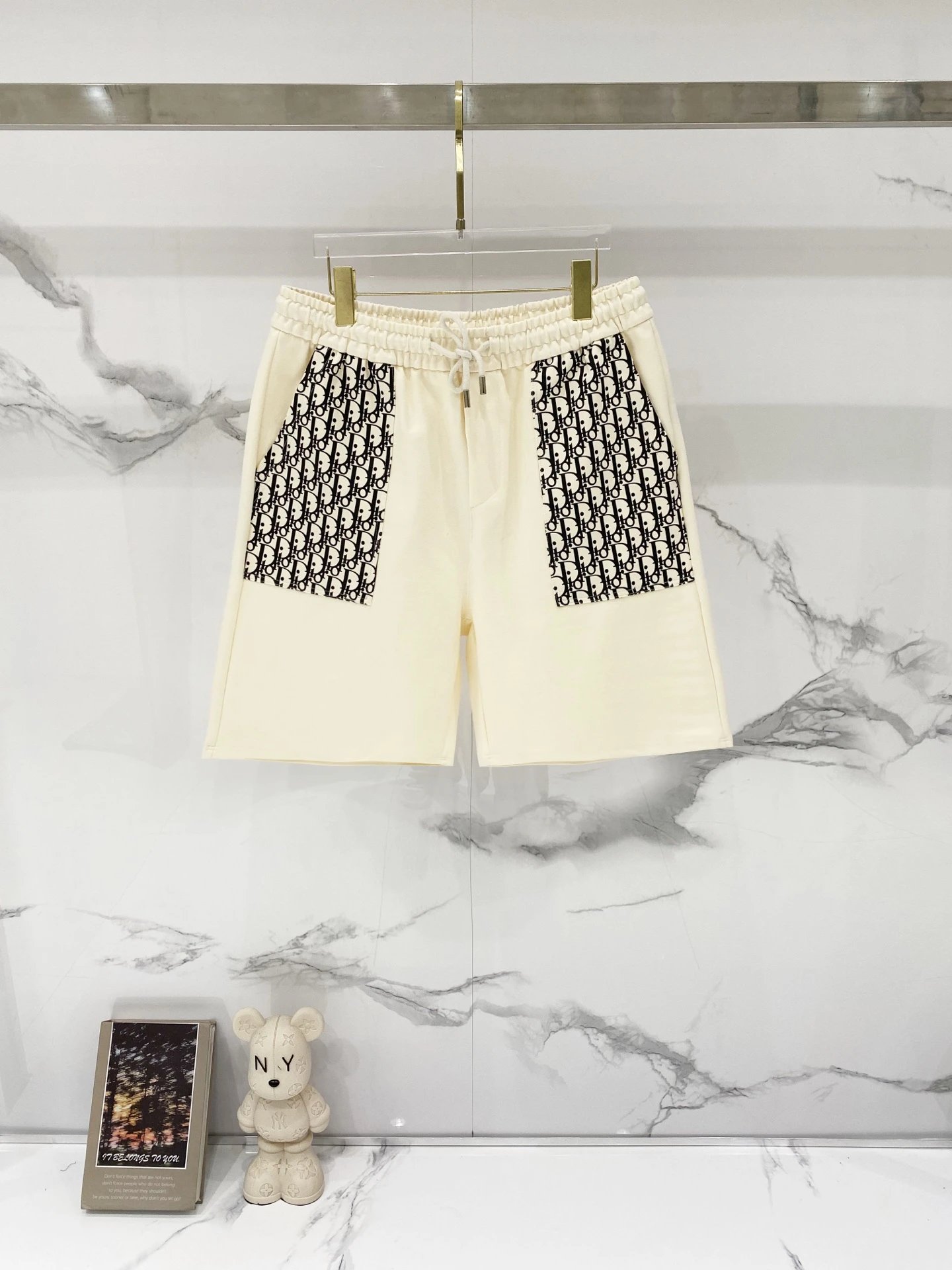 Dior Shorts